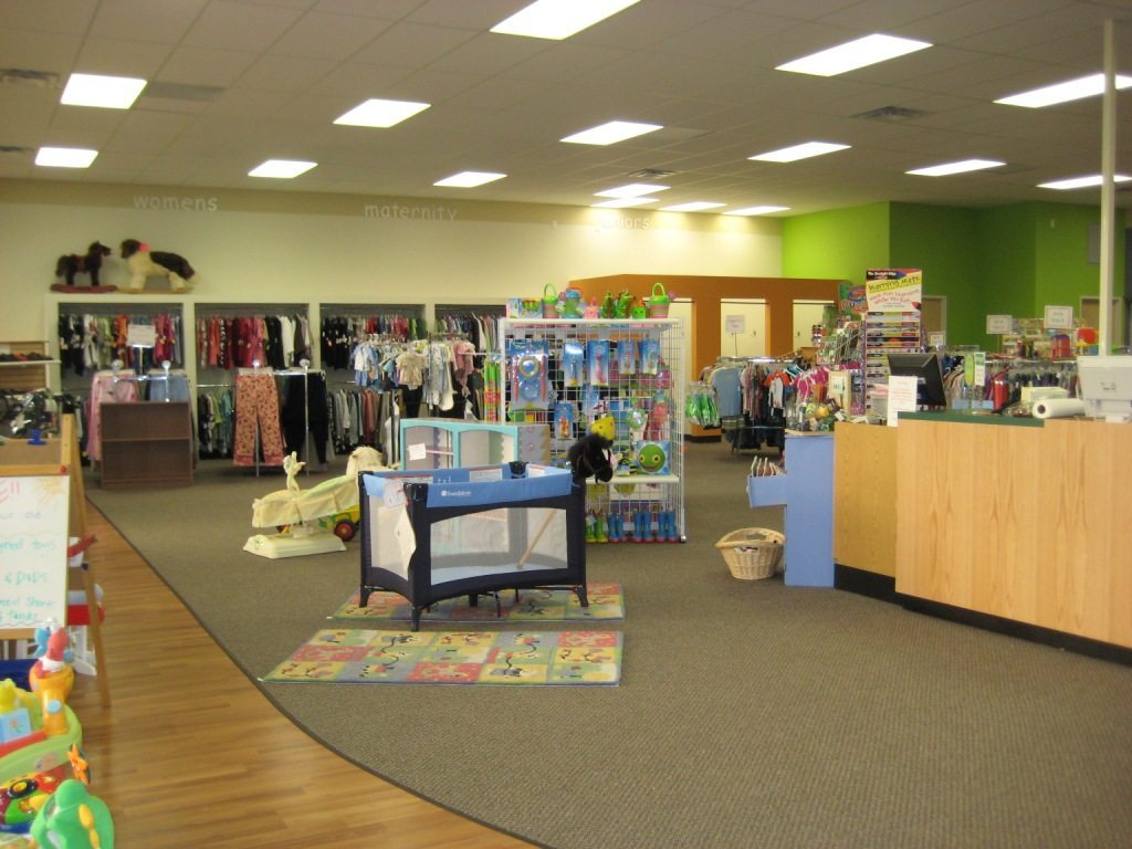 Mama Must Have Items Magazine’s Top of the Town Children’s/Baby Boutique (Reader’s Choice) – , , “We are enamored of this adorable space, which carries clothing labels we covet—in sizes for newborns through six-year-olds—like PaigeLauren, Kit+Lili, and Splendid.