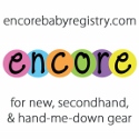 Encore Baby Registry Encore Baby Registry
