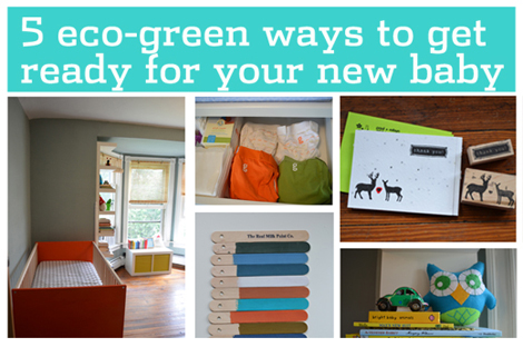 Huff Post Green Blog Post