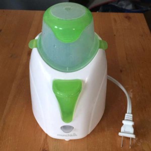 Bottle Warmer on Yerdle